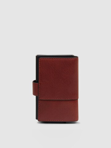 Piquadro Wallet in Brown