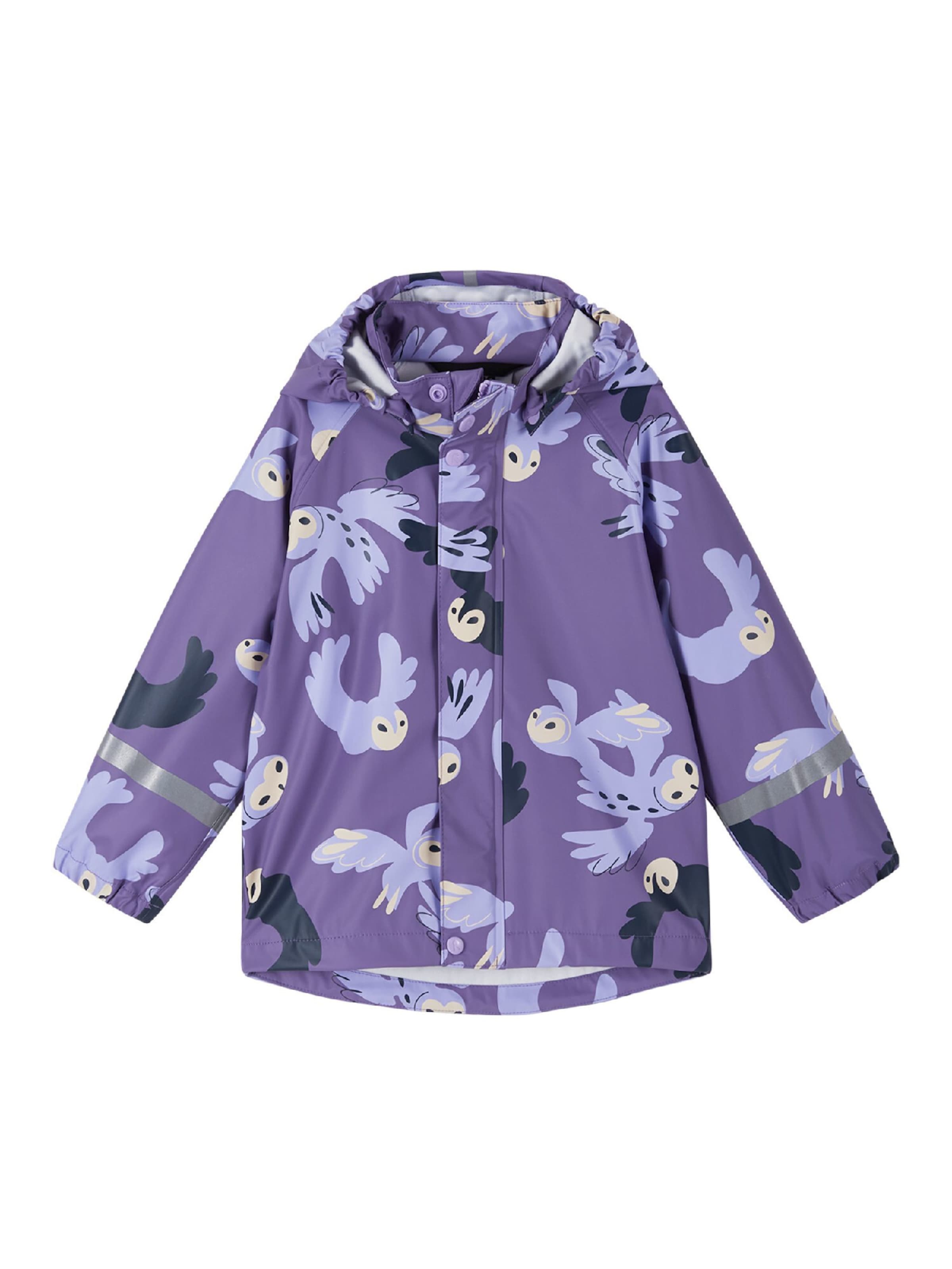 Veste outdoor 'Vesi' Reima en violet : devant