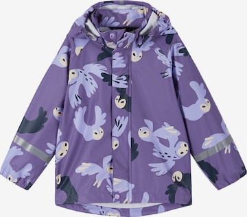 Veste outdoor 'Vesi' Reima en violet : devant