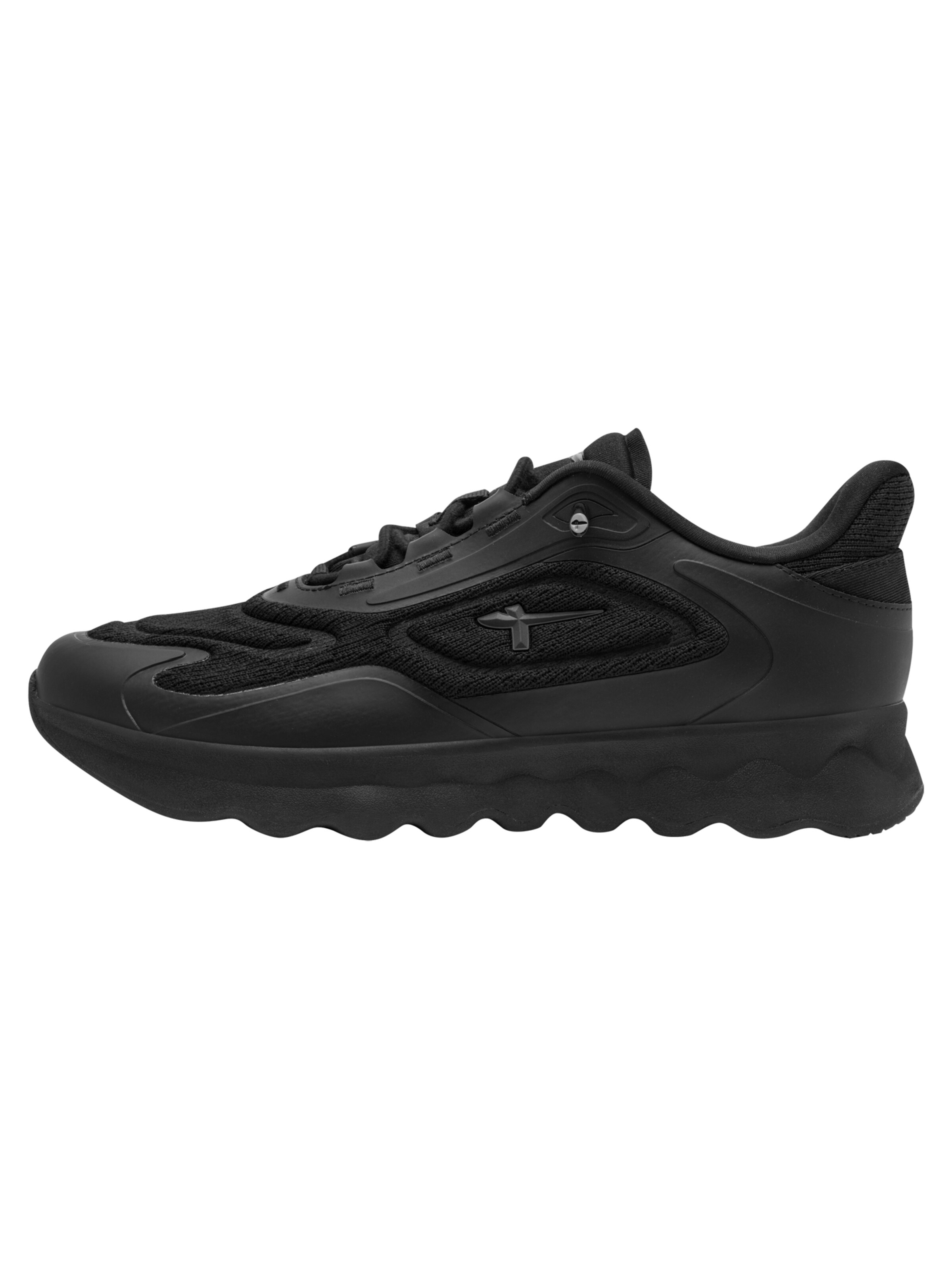 Tamaris Sneaker in Schwarz