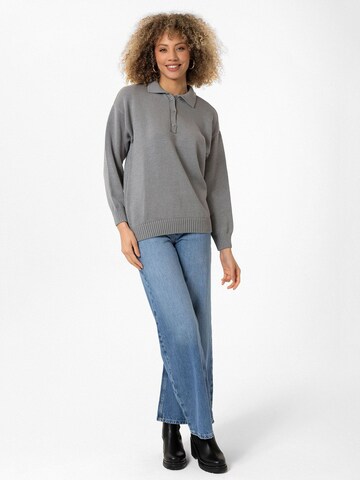 Pullover 'Joshua' di Williot in grigio