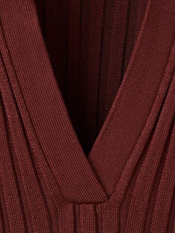 MANGOPulover 'LOPE' - crvena boja