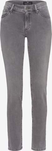 Cross Jeans Jeans 'Anya' in Grau: predná strana