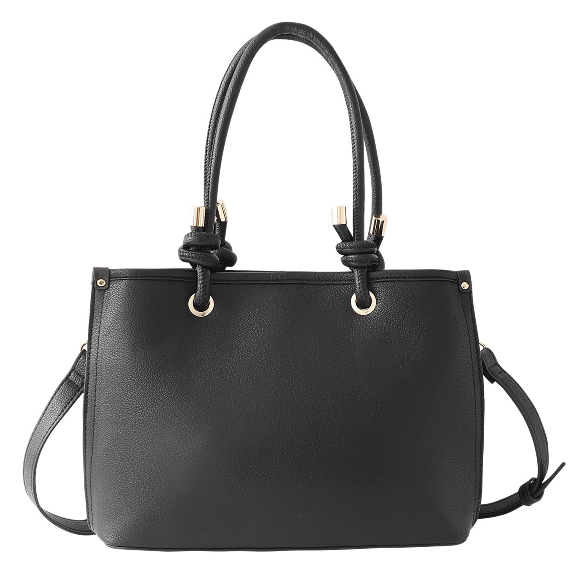 MARCO TOZZI Crossbody Bag in Black