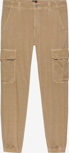 Tommy Jeans Cargo hlače 'RYAN' u boja devine dlake (camel), Pregled proizvoda