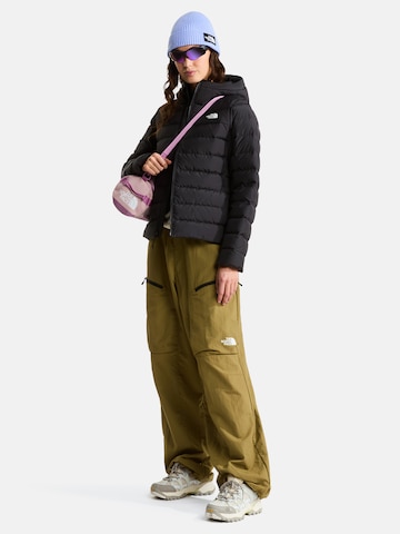 smėlio THE NORTH FACE Pusbačiai 'Hedgehog'