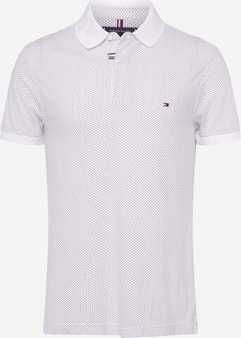 TOMMY HILFIGER Shirt in White: front