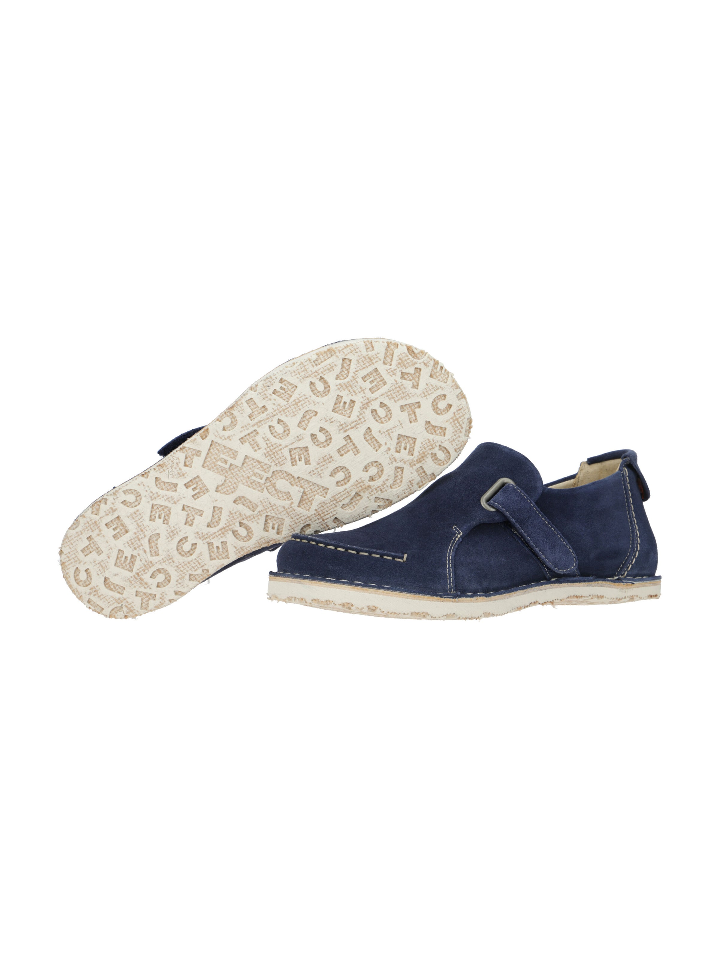 EJECT Slipper in Blue