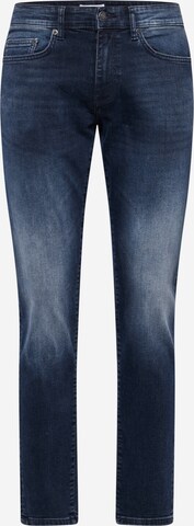 Only & Sons Jeans 'WEFT' in Blau: predná strana