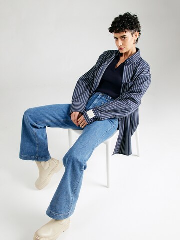 ONLY - Jersey 'ONLKAYA' en azul