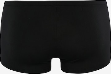 Olaf Benz Boxer shorts 'Retro RED 2059' in Black