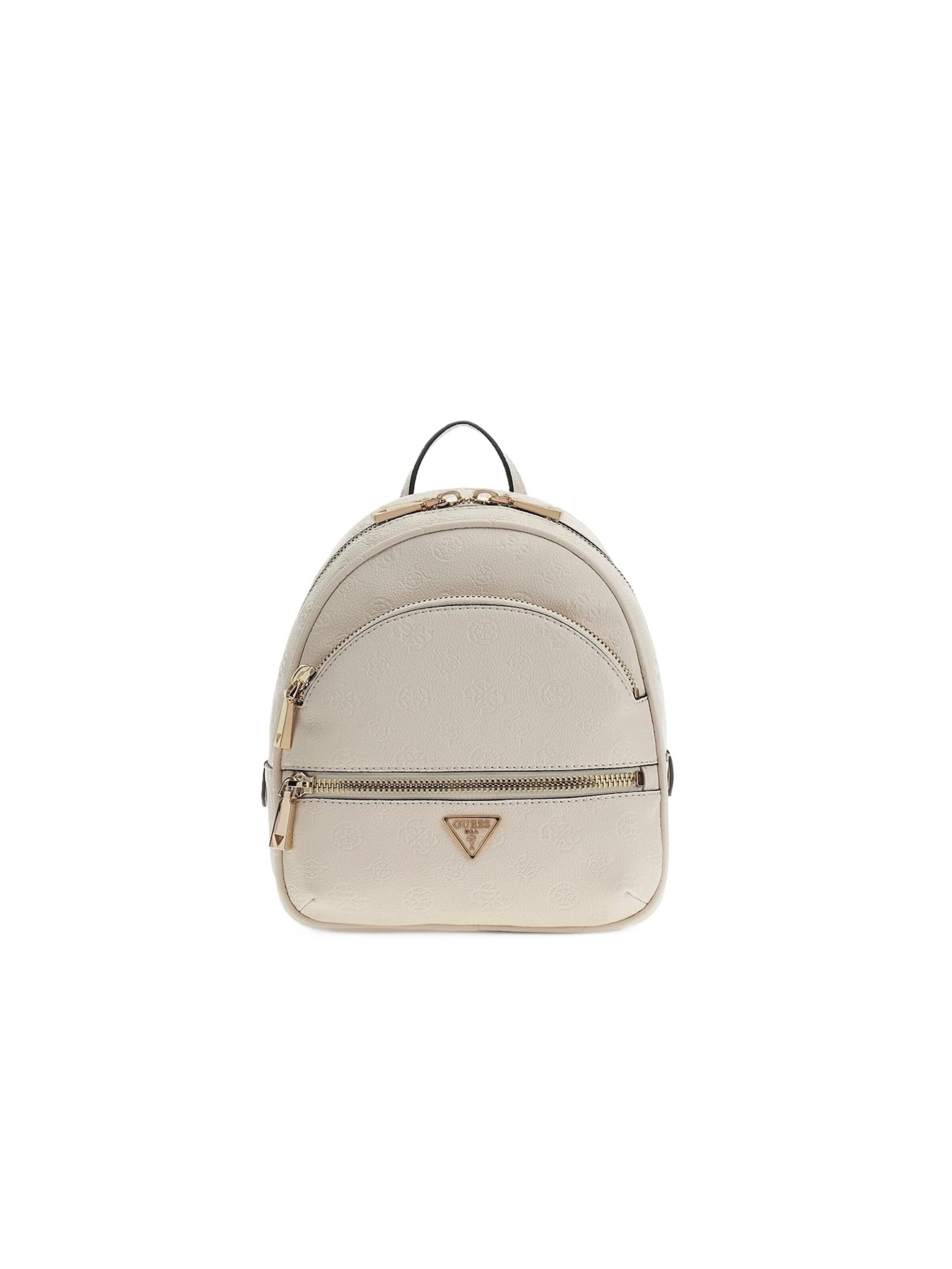 GUESS Rucksack 'PD711832' in Beige: Vorderseite