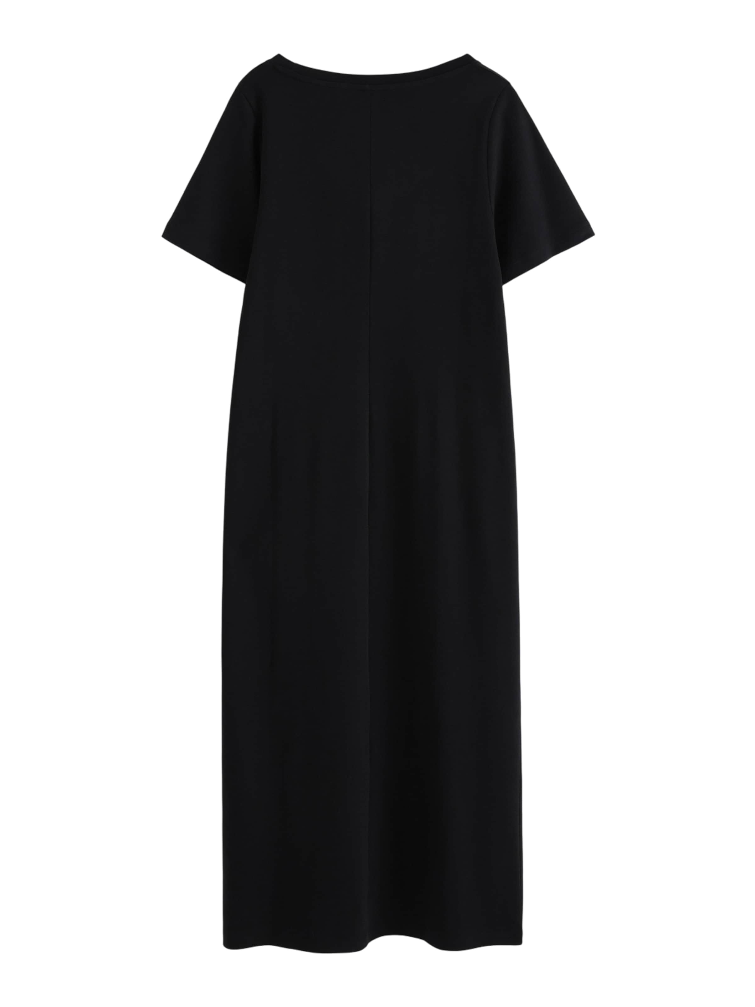 Lindex Šaty - Čierna