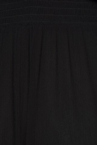 LASCANA Kleid in Schwarz