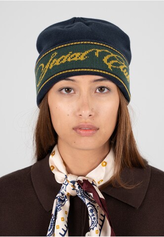 Bonnet 'Clubhouse' Prohibited en bleu