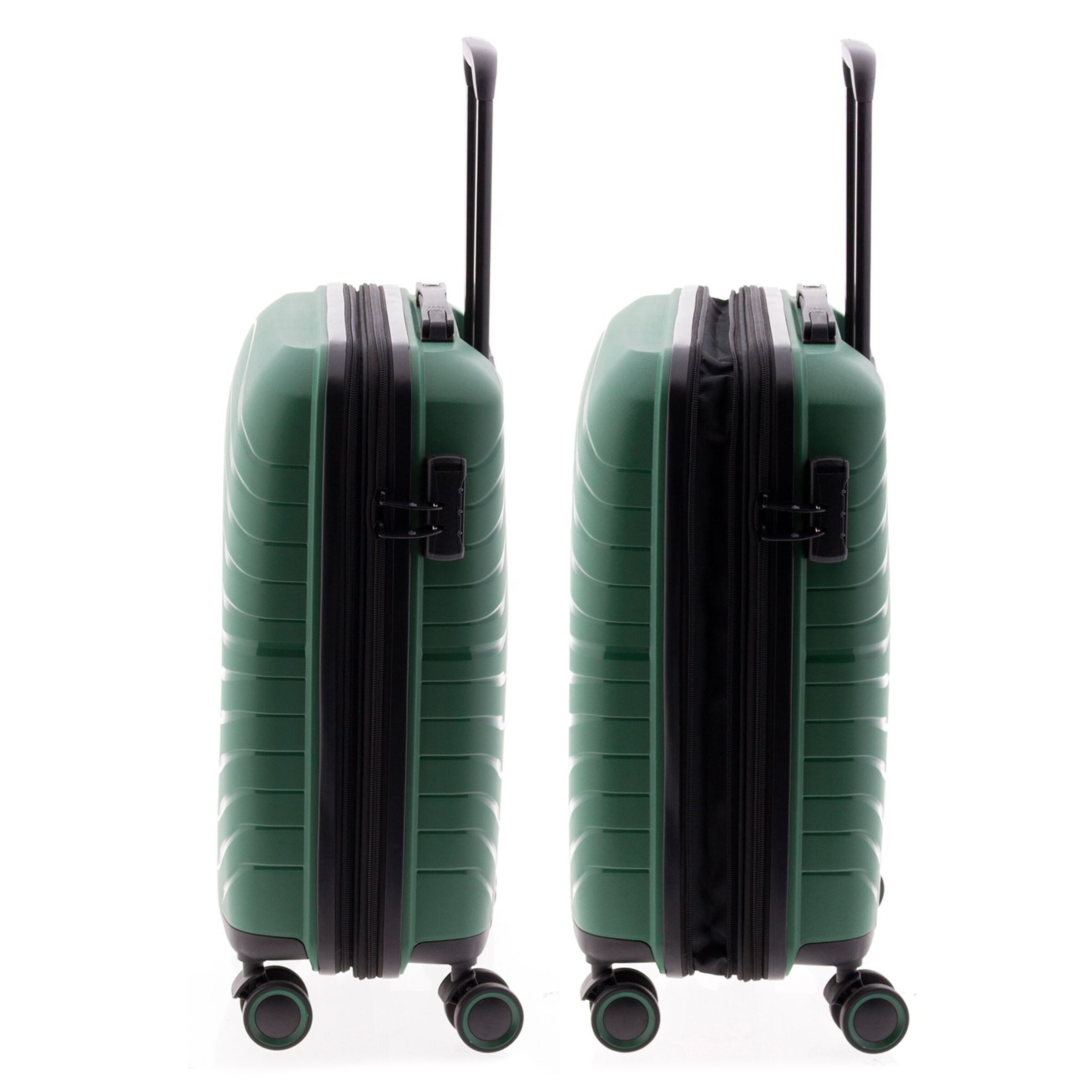 Gladiator Trolley in Green