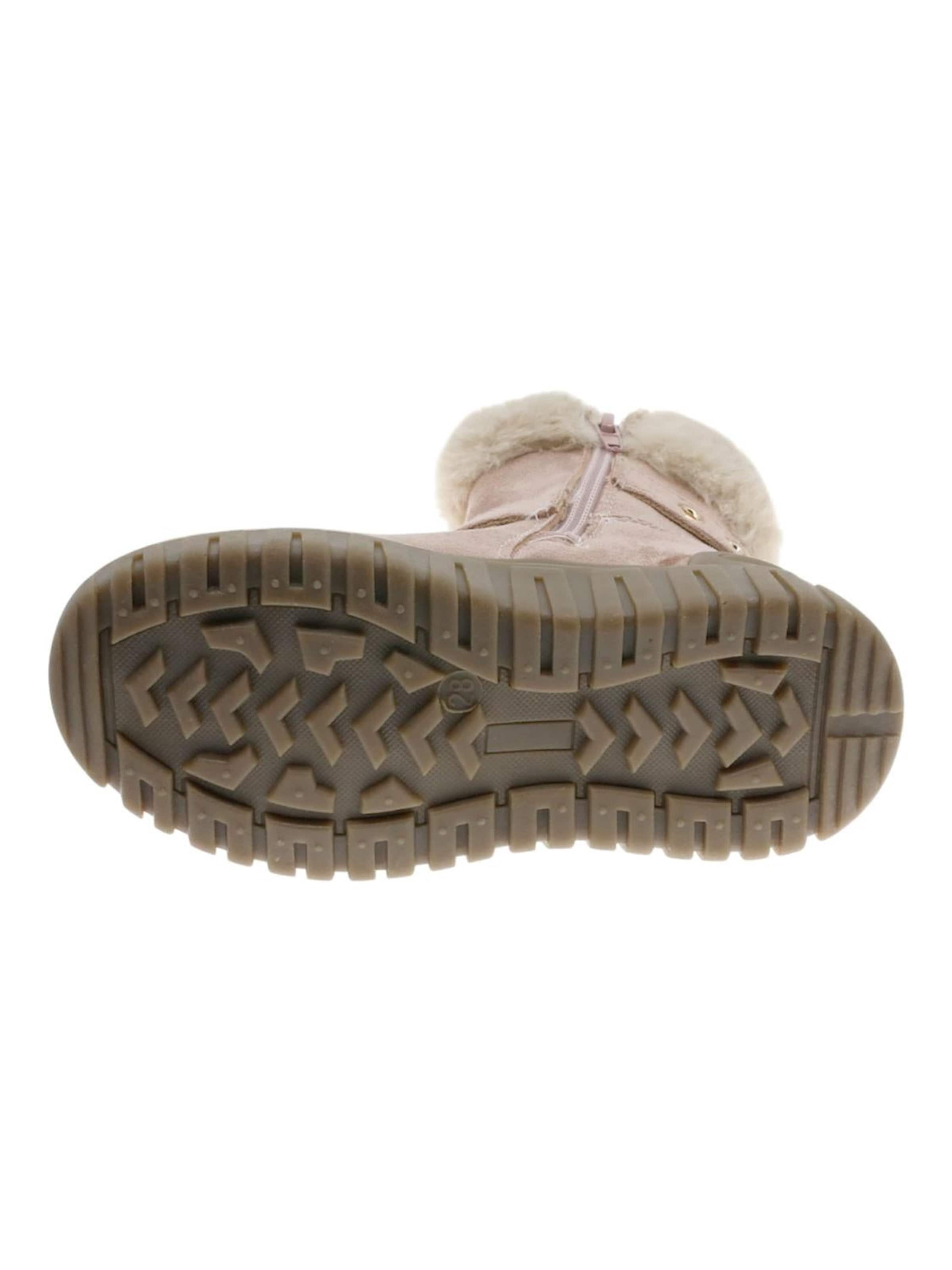 Beppi Laarzen in Roze