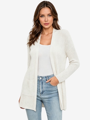 KoJooin Strickjacke in Beige