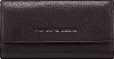 Porsche Design Porte-clés en marron, Vue avec produit