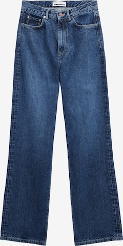 ARMEDANGELS Jeans ENIJAA FLOW in Blau: Vorderseite