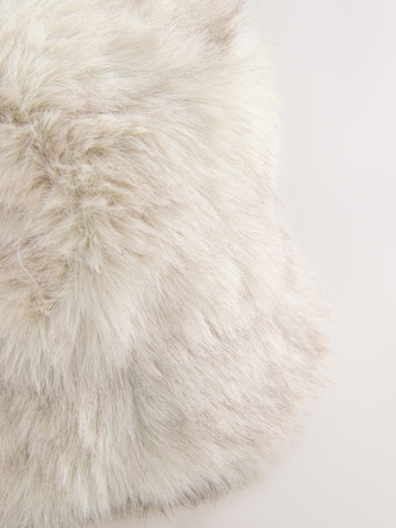 NextKapa - bijela boja