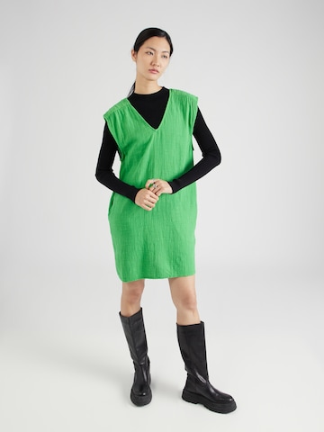 AMERICAN VINTAGE - Vestido 'OYOBAY' em verde