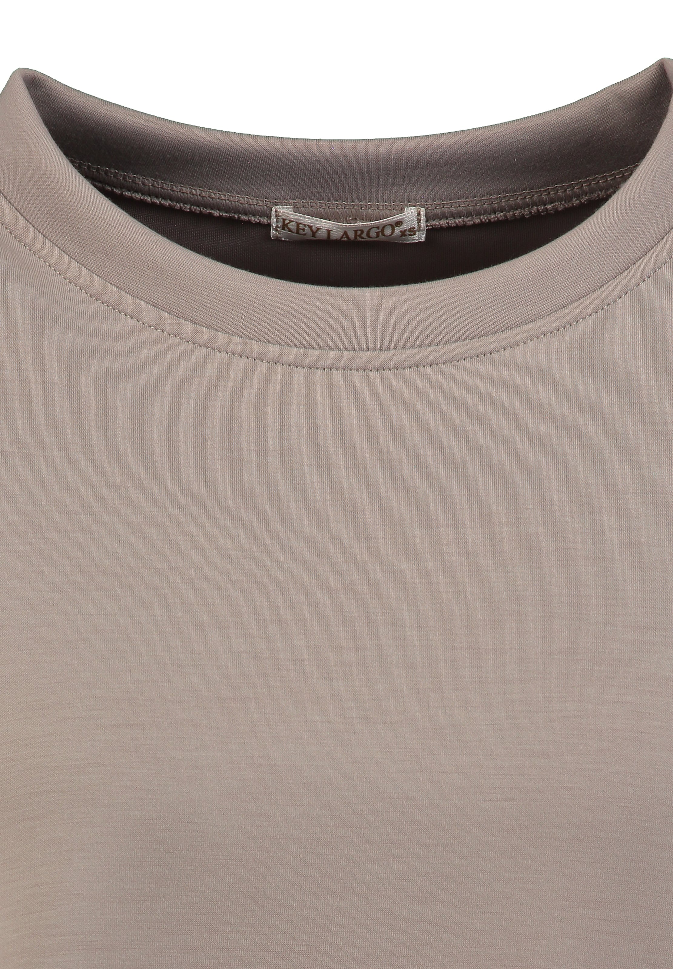 Key Largo Paita 'LOLITA' värissä ruskea