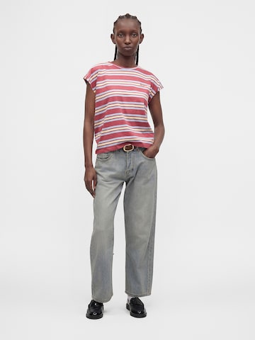 Pepe Jeans Shirt 'CHARLOT' in Red