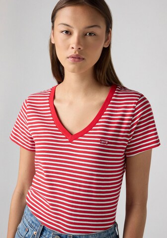 LEVI'S ® Shirt in Red
