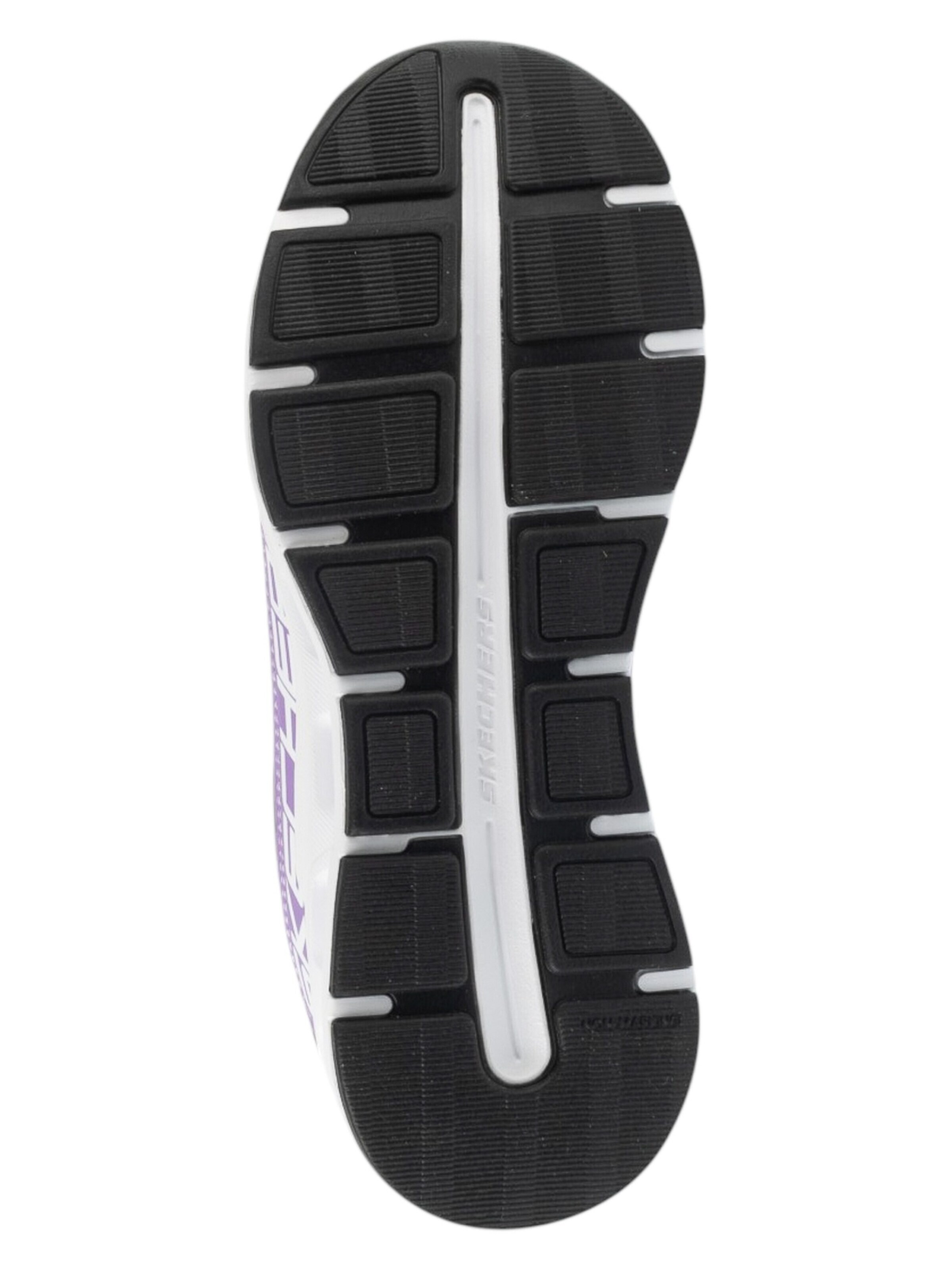 SKECHERS Sneaker 'Slip-ins Glide-Step-Vista Lane'‌‌‌‌‌‌‌‌ in Schwarz
