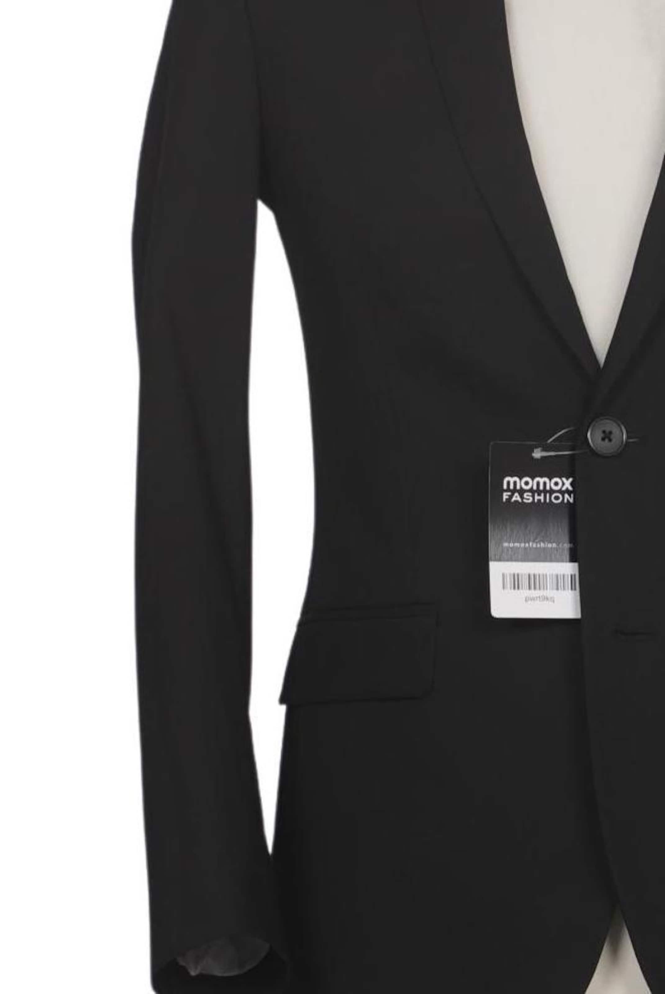 MONTEGO Suit in S in Black