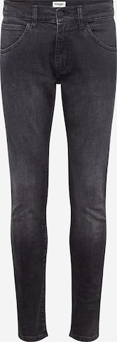 WRANGLER Jeans 'Bryson' in Grau: predná strana