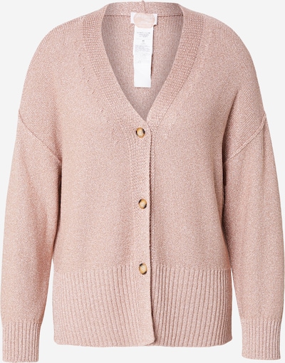 Persona by Marina Rinaldi Kardigan 'TABACCO' u prljavo roza, Pregled proizvoda