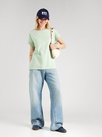 ARMEDANGELS T-Shirt 'IDAA' in Grün