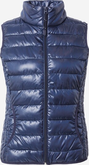 QS Vest i navy, Produktvisning