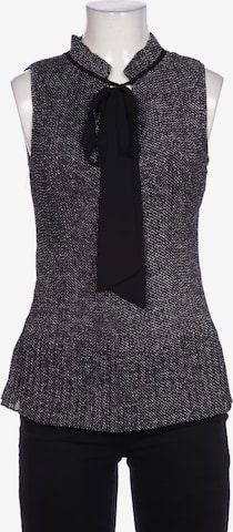 DKNY Bluse XS in Schwarz: predná strana