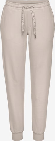 OTTO products Tapered Hose in Beige: Vorderseite