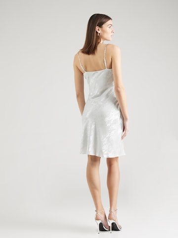 GUESS - Vestido de cocktail em branco