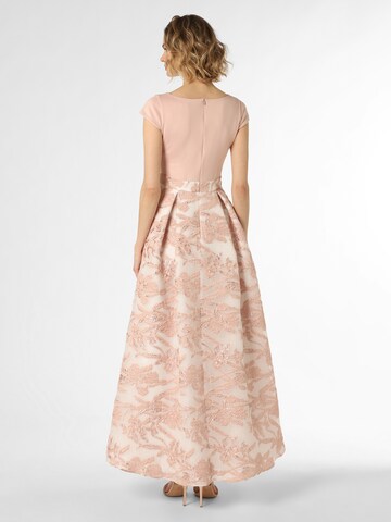 SWING Abendkleid in Pink