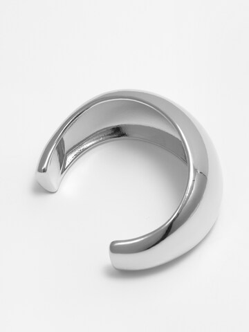 Pull&Bear Bracelet in Silver