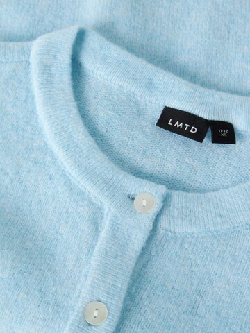 LMTD - Cárdigan en azul