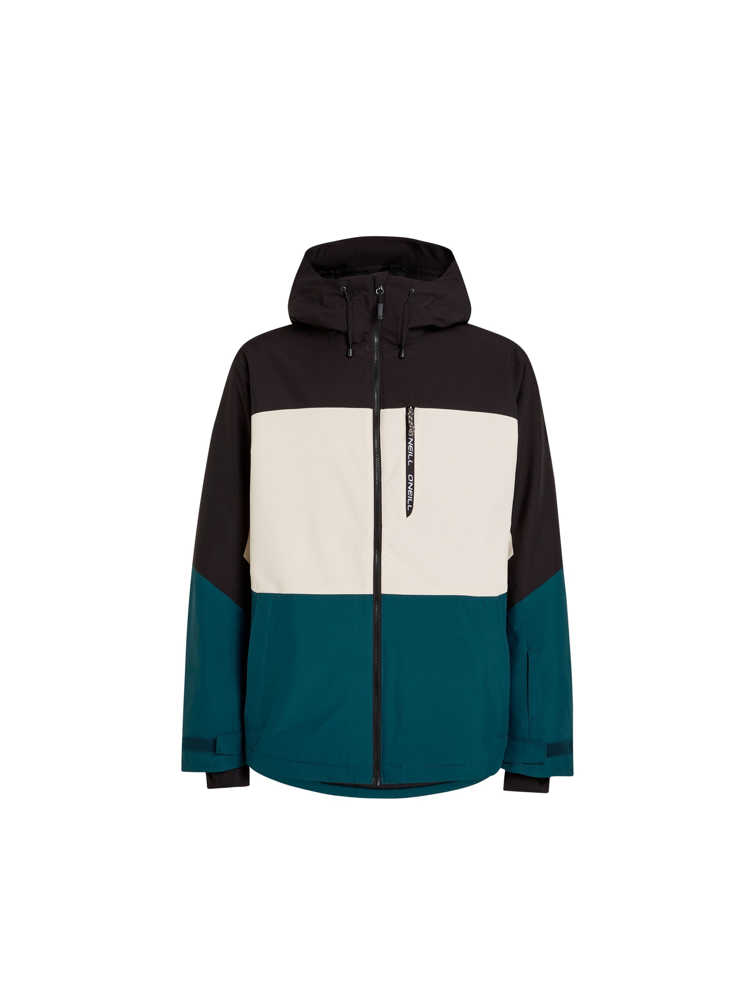 O'NEILL Sportsjakke 'Carbonite' i blandingsfarvet: forside