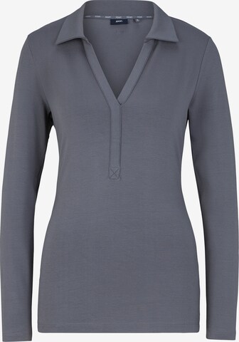 JOOP! Shirt in Grey: front