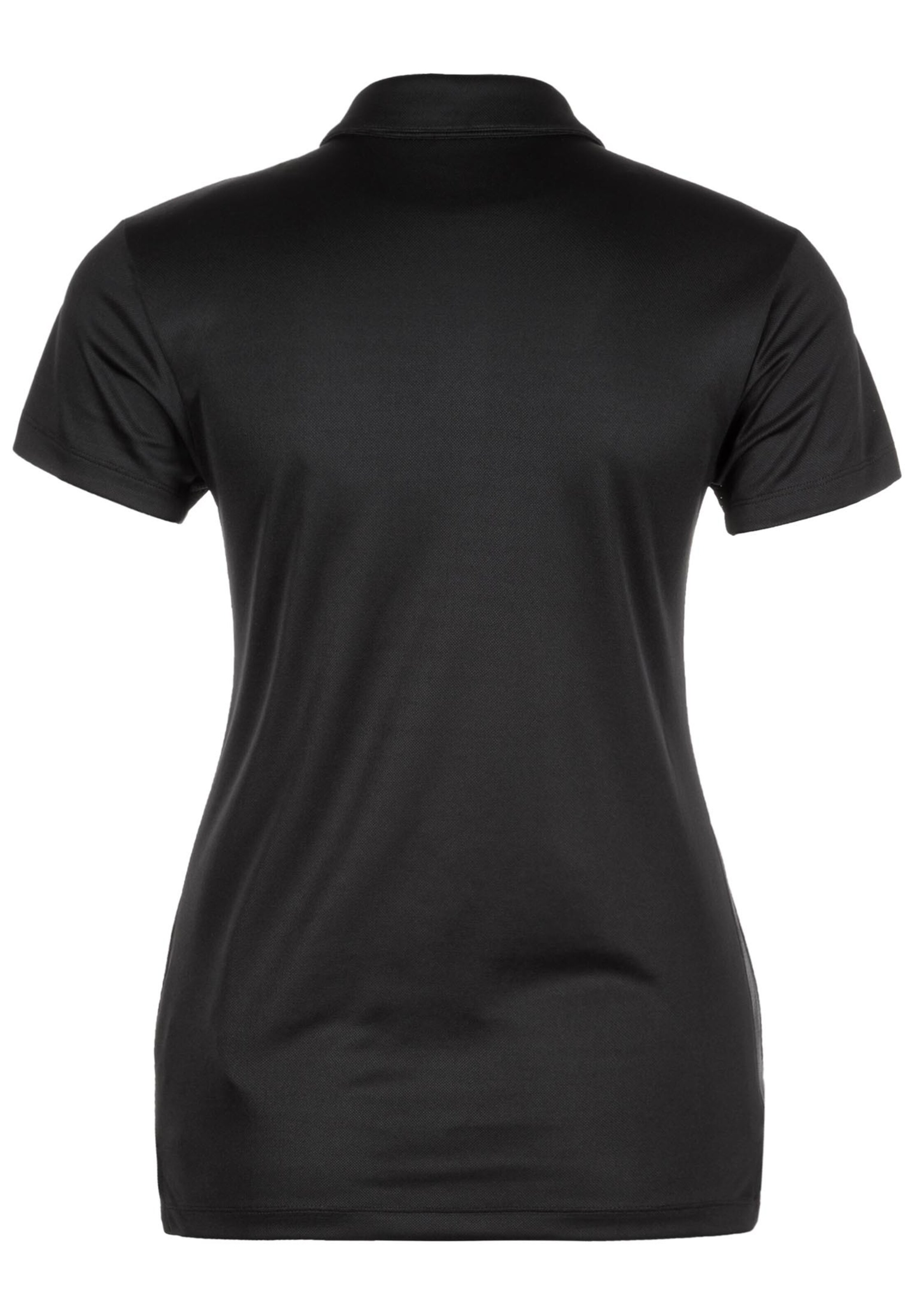 NIKE Performance shirt 'Academy 18' in Black