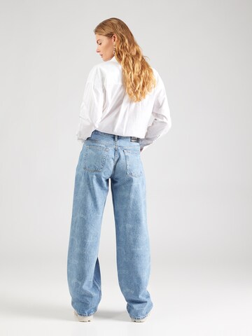 Loosefit Jeans 'Hill' di Dr. Denim in blu