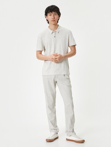 Koton Shirt in Grey