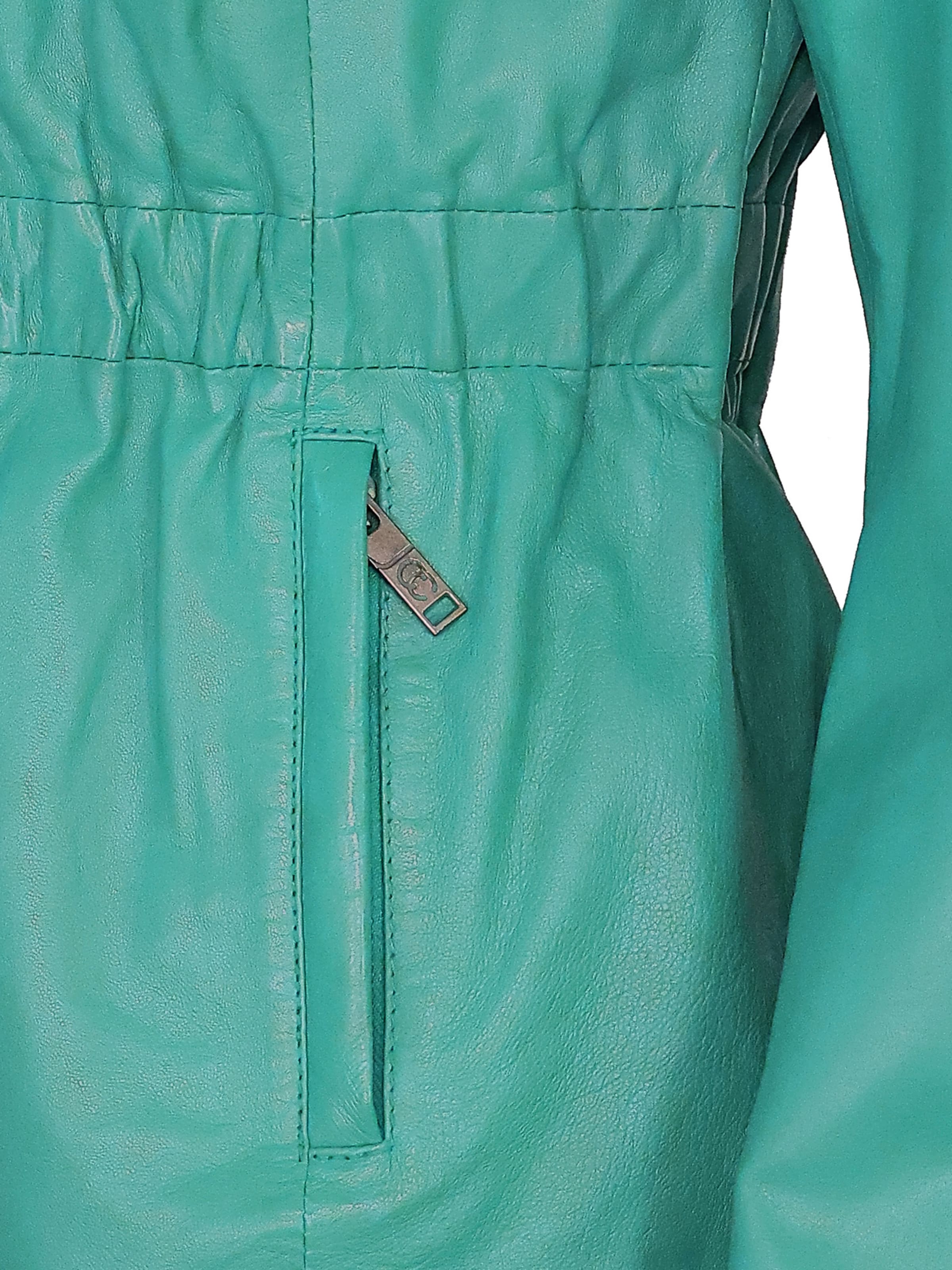 JCC Tussenjas in Groen