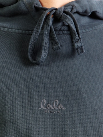 Lala Berlin - Sudadera en gris