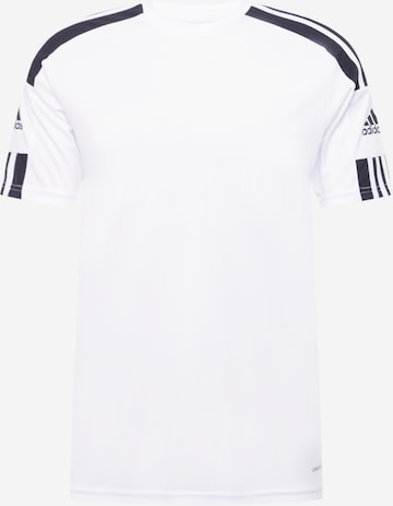 ADIDAS SPORTSWEAR Jersey 'Squadra 21' in White: front