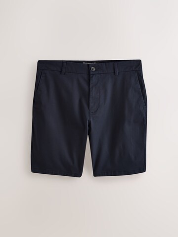 Next Slim fit Chino trousers in Beige